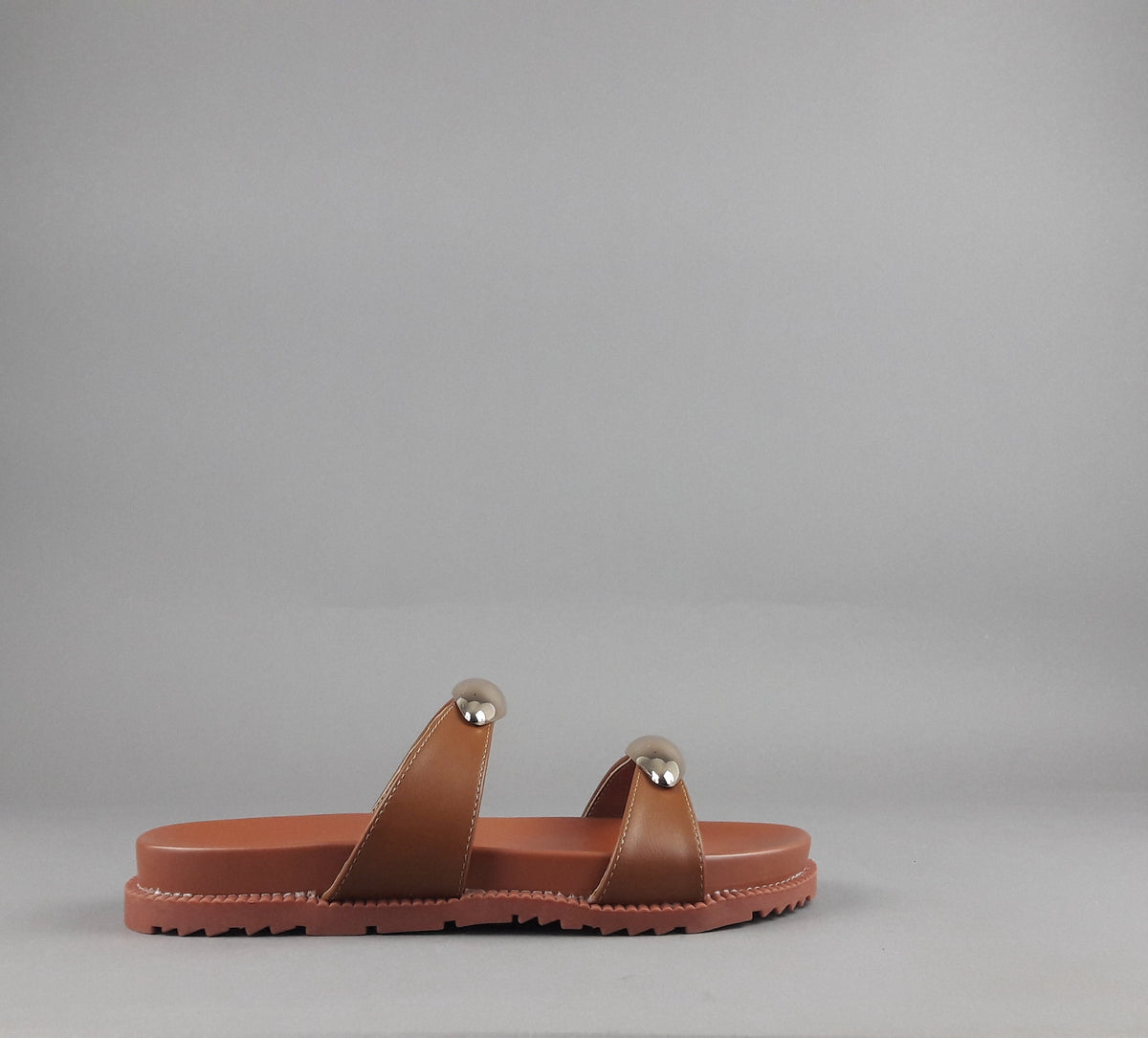 Gio Cellini Sandalo Donna PU Marrone