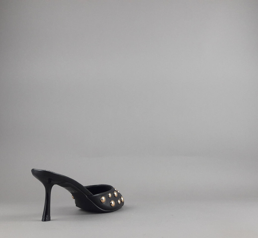 Gio Cellini Sandalo Donna PU Nero