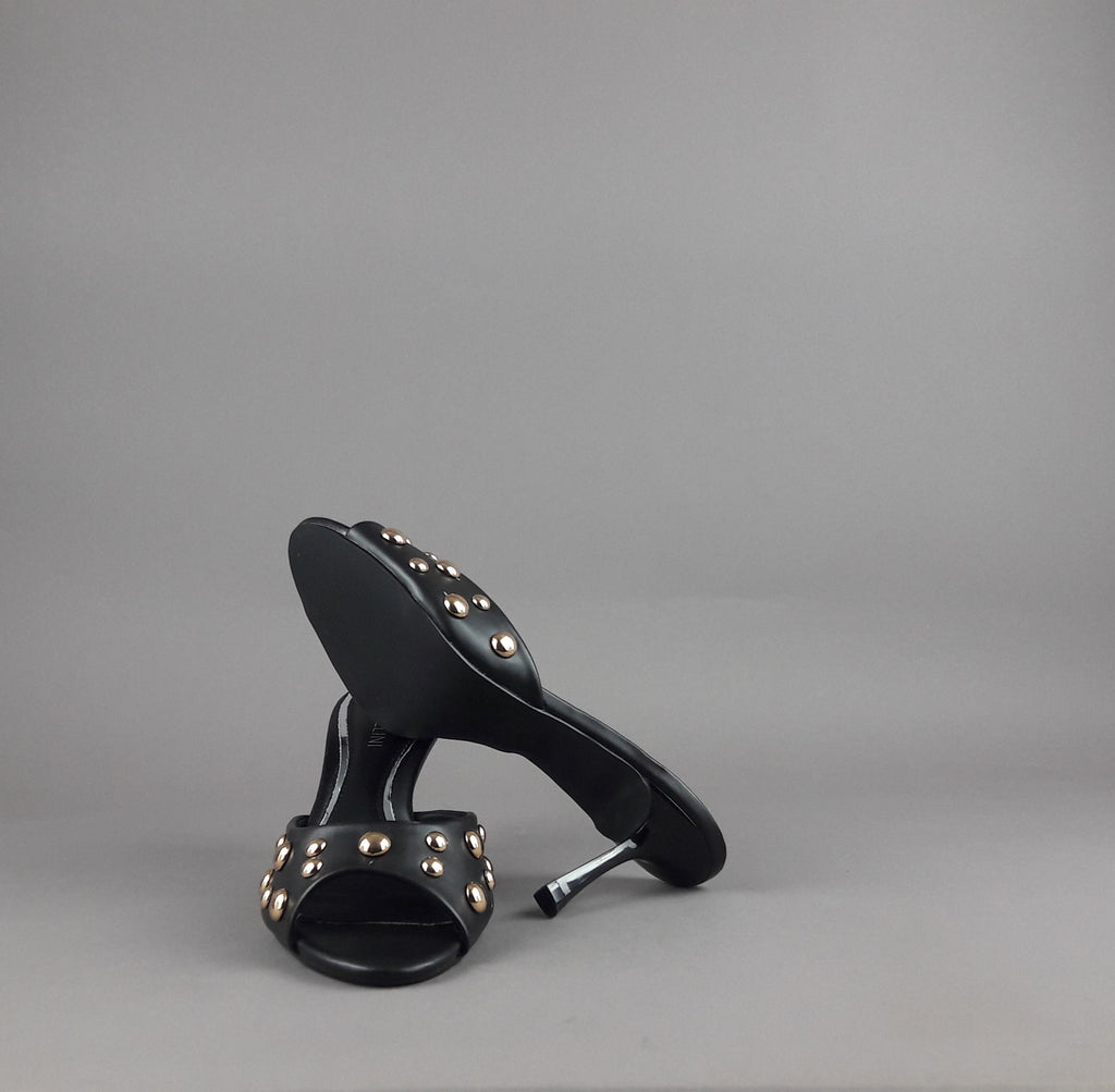 Gio Cellini Sandalo Donna PU Nero