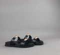Gio Cellini Sandalo Donna PU Nero