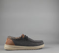 Hey Dude Sneakers Wally Grip Wool Lana Marrone