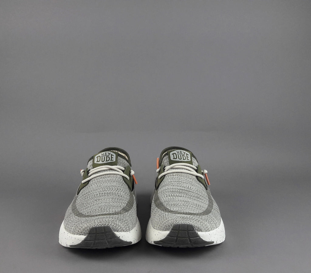 Hey Dude Sneakers Sirocco Sport