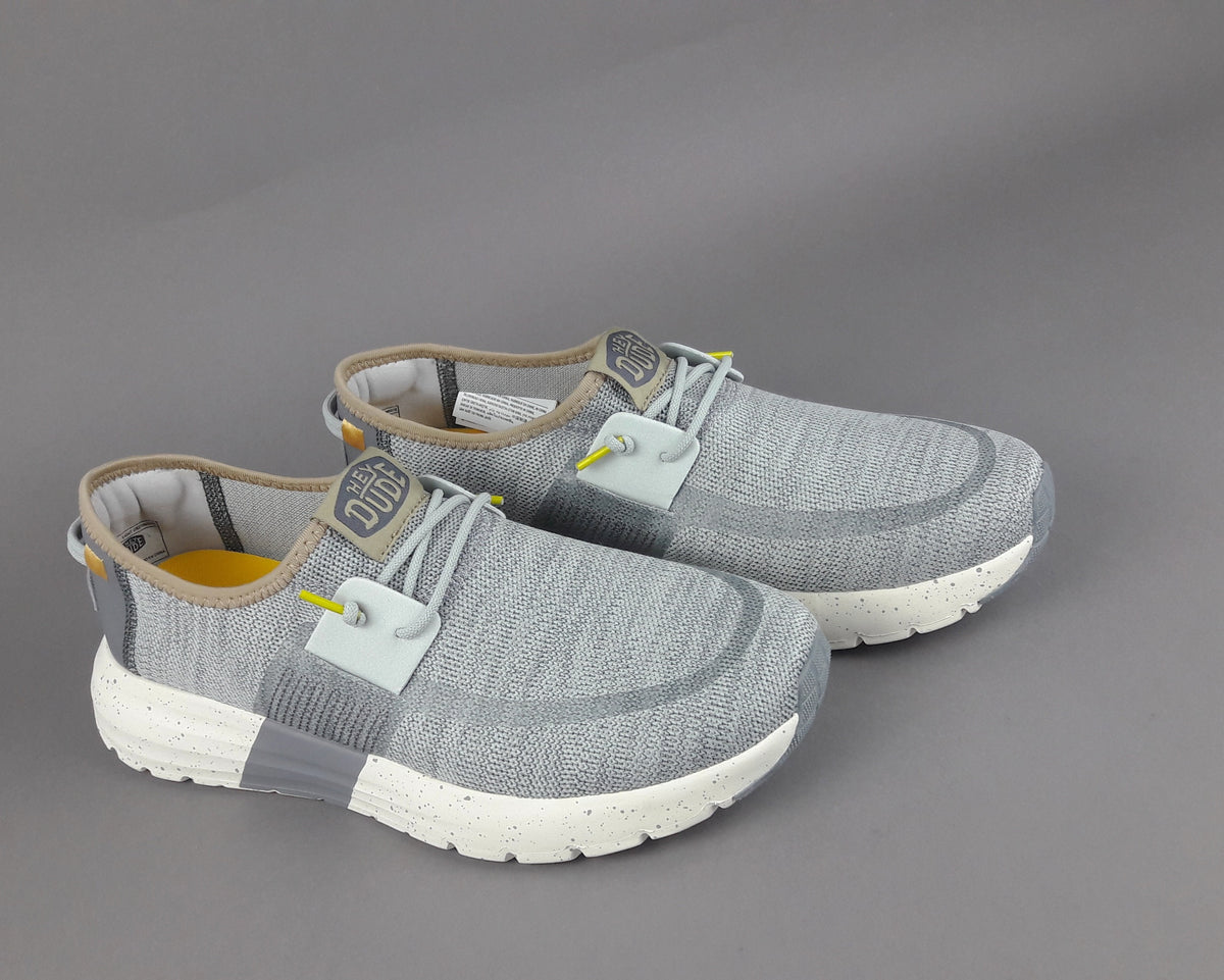 Hey Dude Sneakers Sirocco Sport