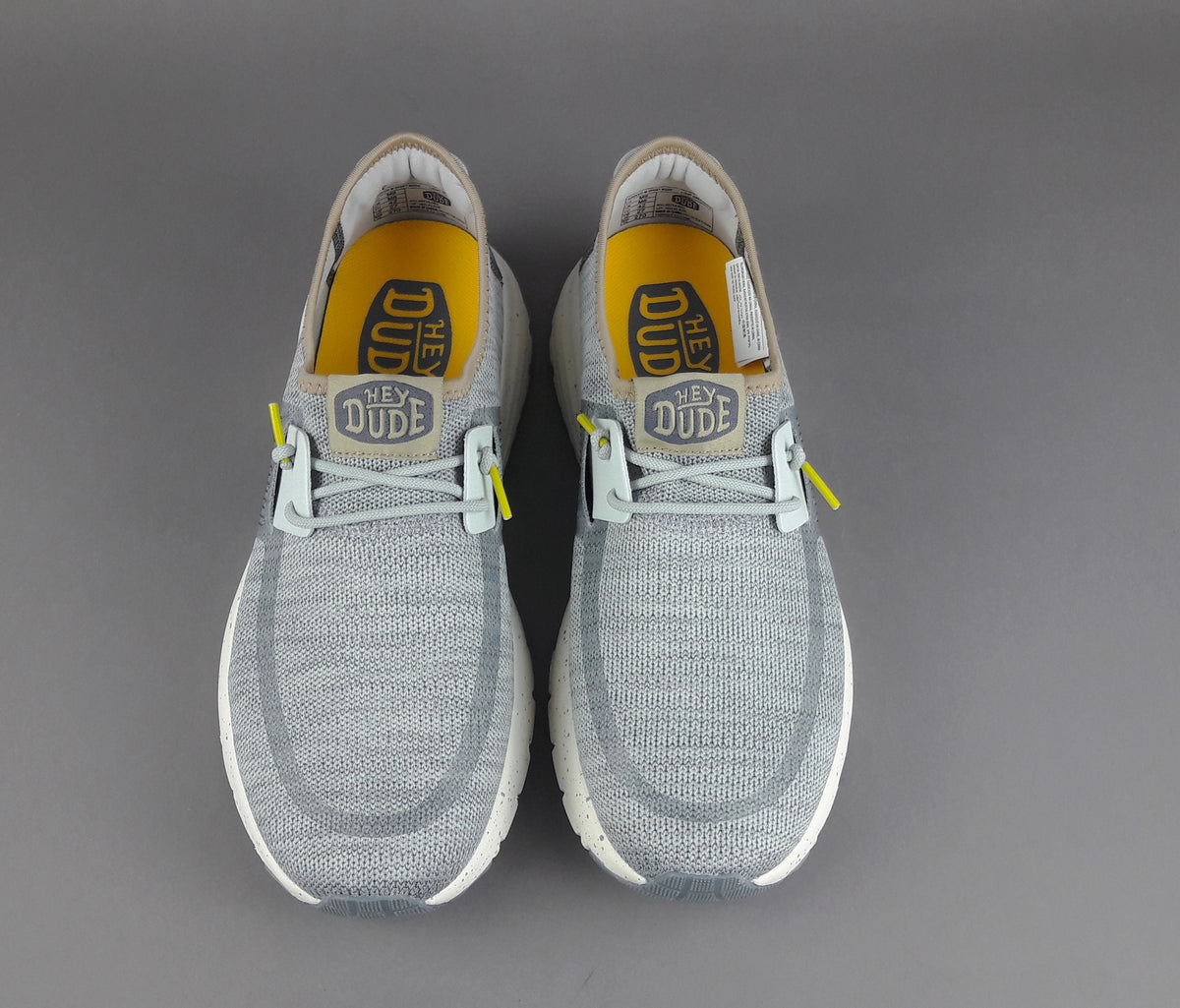 Hey Dude Sneakers Sirocco Sport