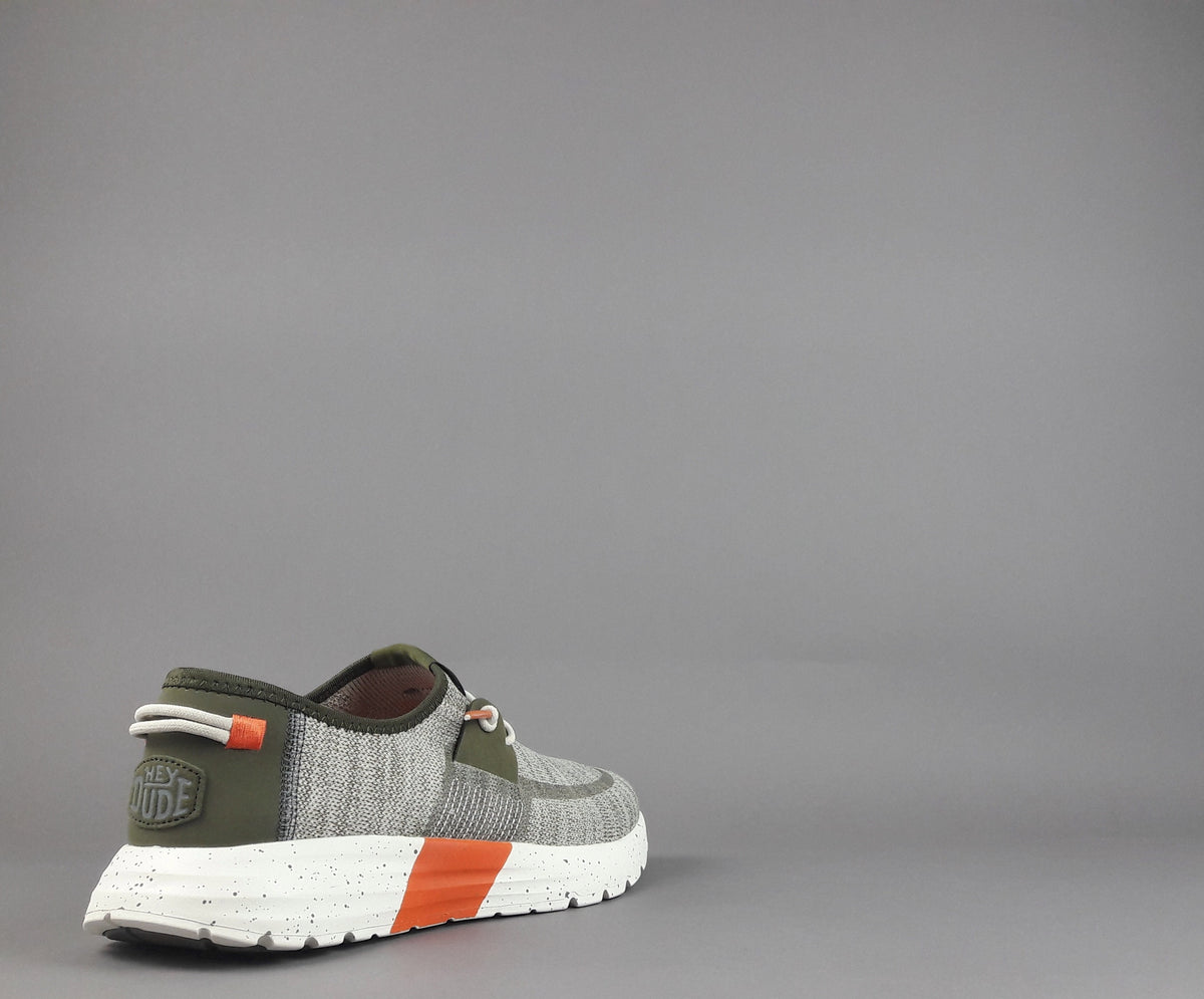 Hey Dude Sneakers Sirocco Sport