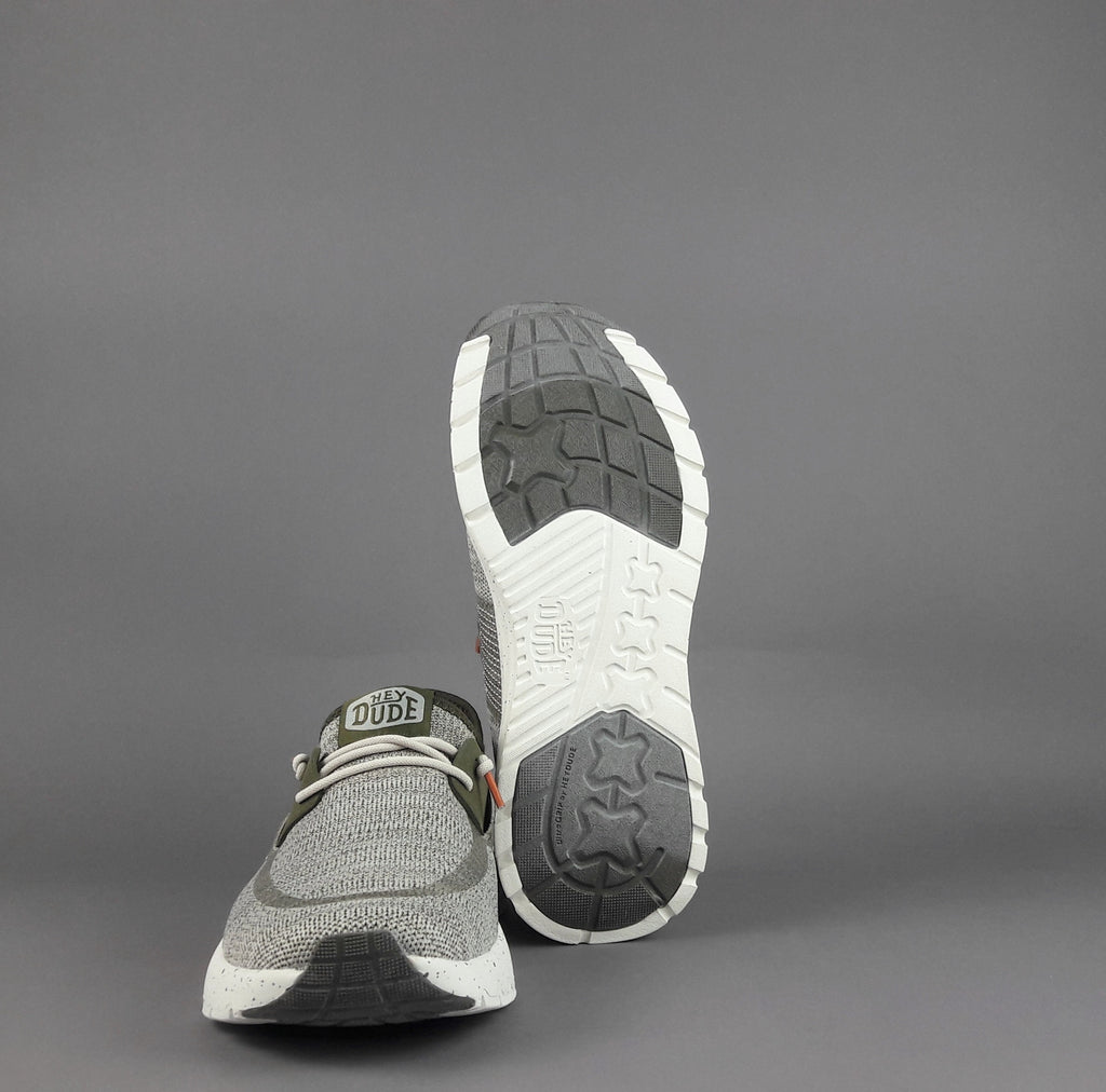 Hey Dude Sneakers Sirocco Sport