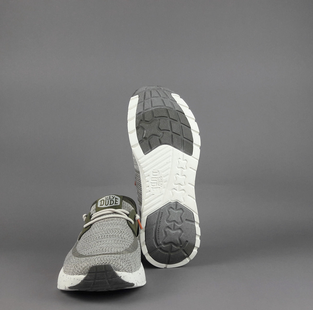 Hey Dude Sneakers Sirocco Sport