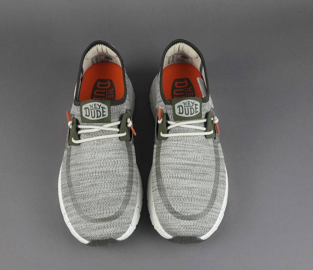 Hey Dude Sneakers Sirocco Sport