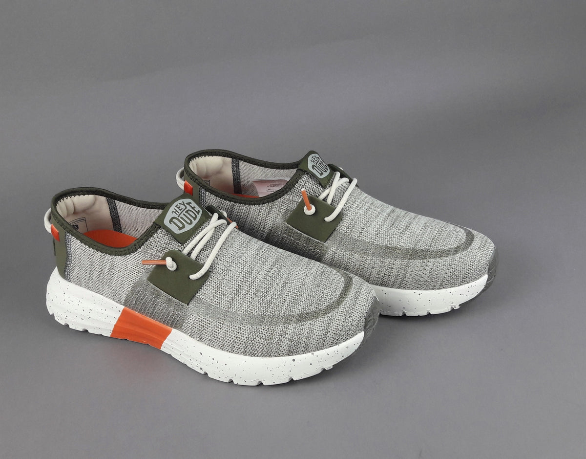 Hey Dude Sneakers Sirocco Sport