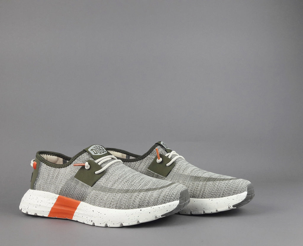 Hey Dude Sneakers Sirocco Sport