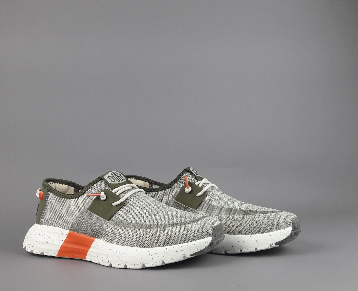 Hey Dude Sneakers Sirocco Sport