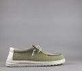 Hey Dude Sneakers Wally Coastline Jute