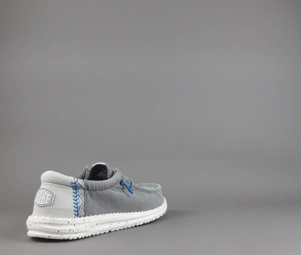 Hey Dude Sneakers Wally Coastline