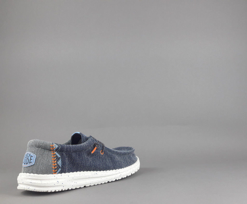 Hey Dude Sneakers Wally Coastline