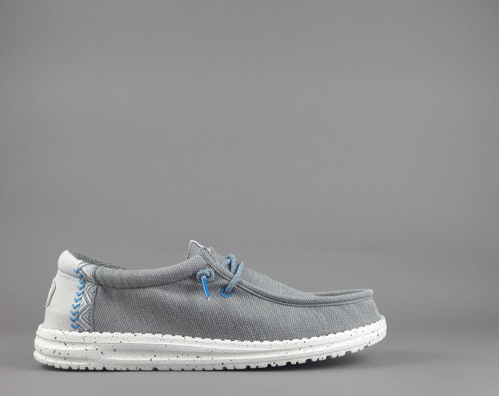 Hey Dude Sneakers Wally Coastline