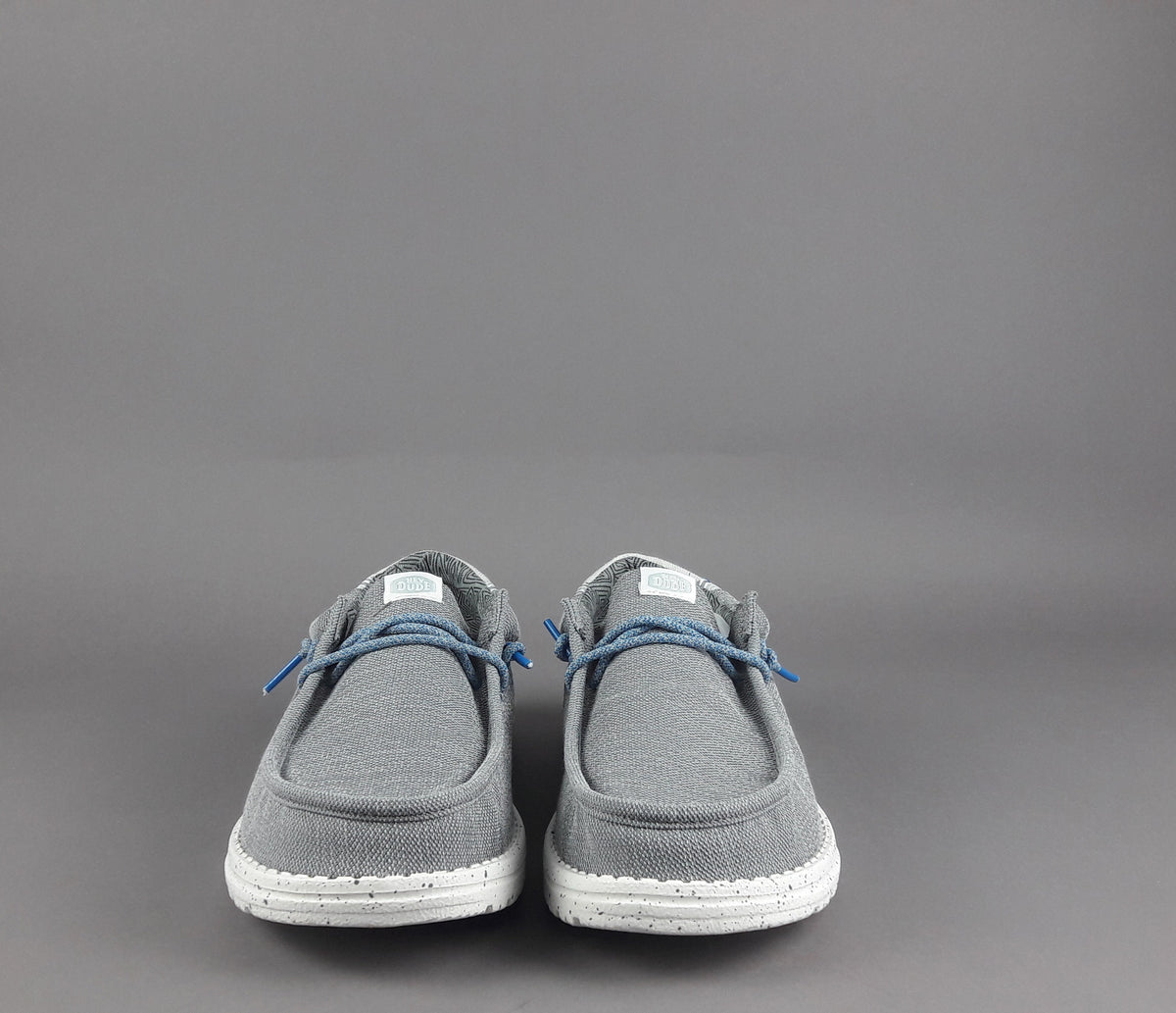 Hey Dude Sneakers Wally Coastline