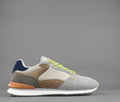 Hoff Sneakers Uomo City Sevilla Camoscio Tela