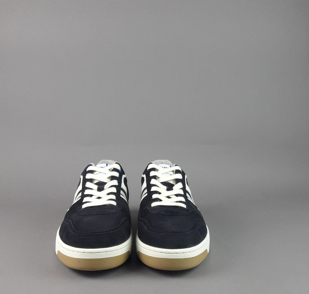 Hoff Sneakers Uomo Metro Duomo Camoscio