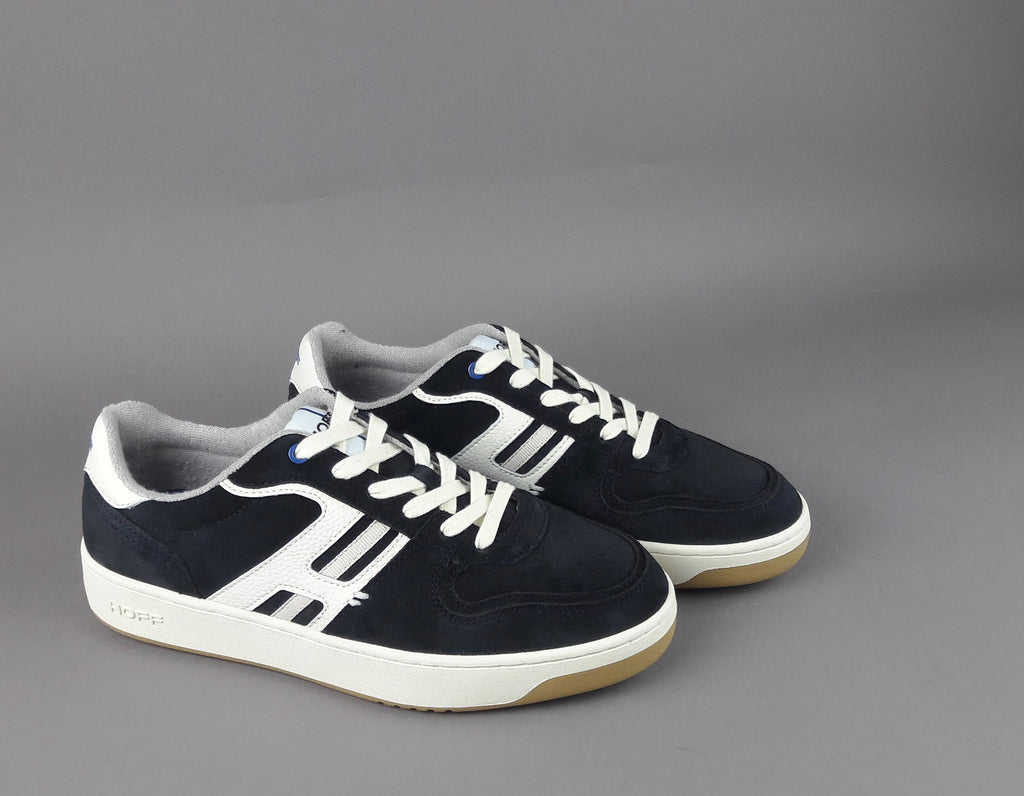 Hoff Sneakers Uomo Metro Duomo Camoscio