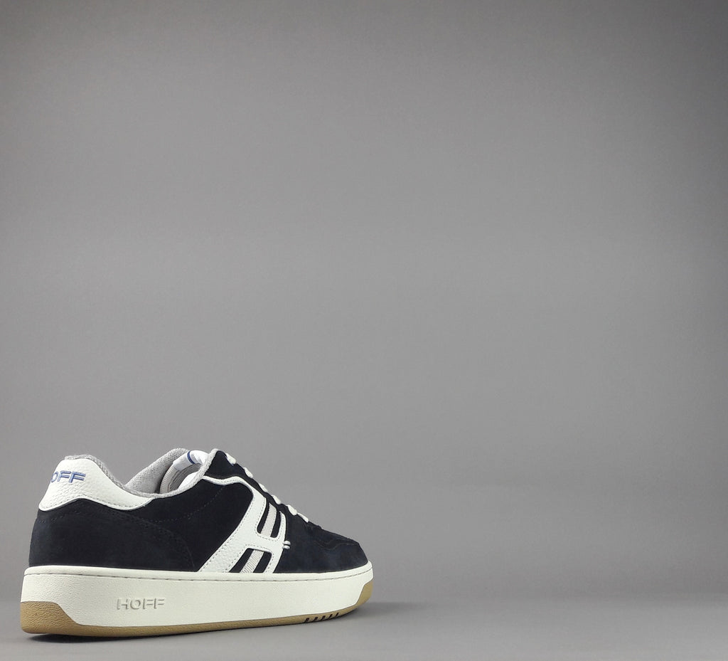 Hoff Sneakers Uomo Metro Duomo Camoscio