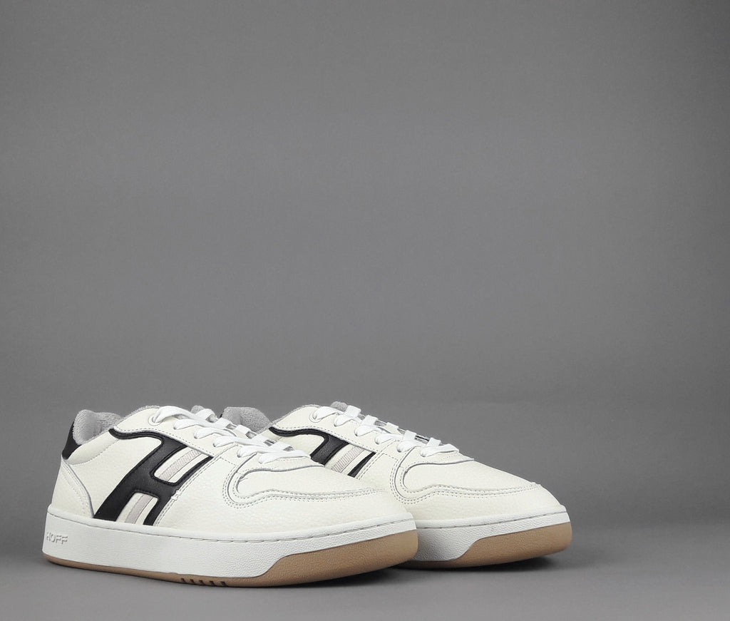 Hoff Sneakers Uomo Metro Gran Central Pelle