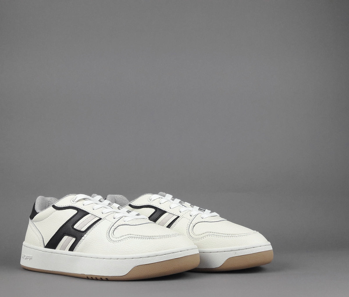 Hoff Sneakers Uomo Metro Gran Central Pelle