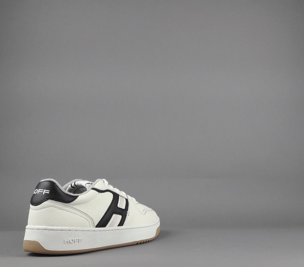 Hoff Sneakers Uomo Metro Gran Central Pelle