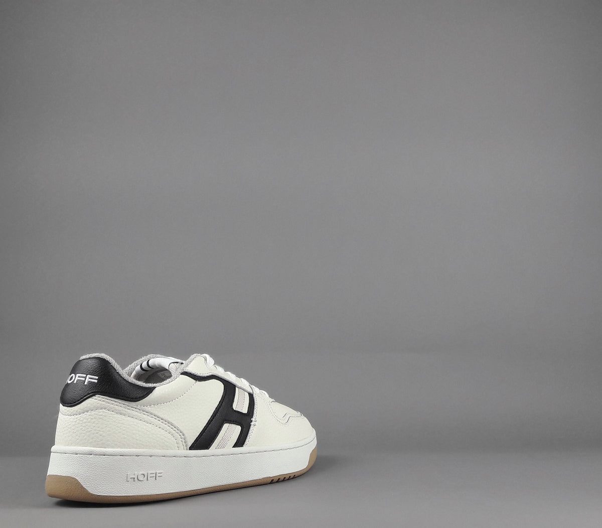 Hoff Sneakers Uomo Metro Gran Central Pelle