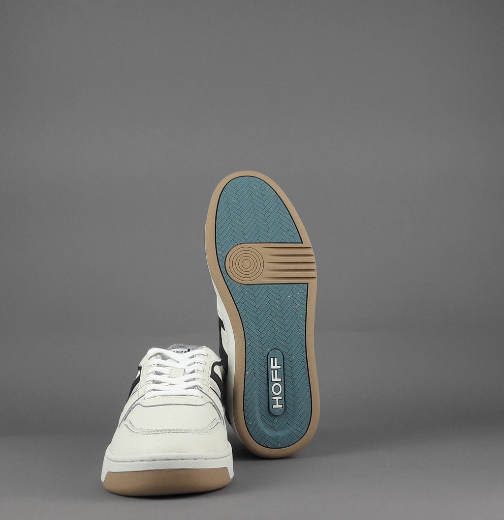 Hoff Sneakers Uomo Metro Gran Central Pelle