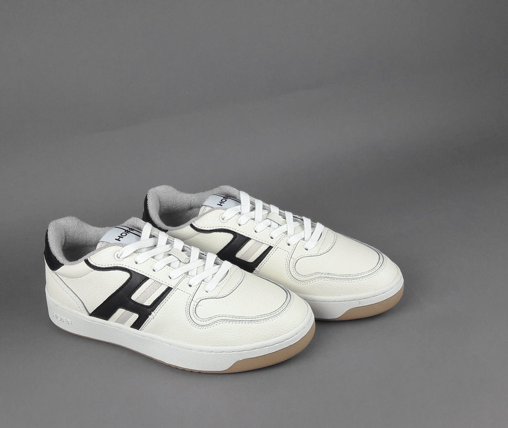 Hoff Sneakers Uomo Metro Gran Central Pelle