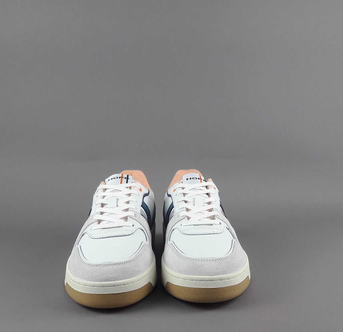 Hoff Sneakers Uomo Metro Metropole Camoscio Pelle