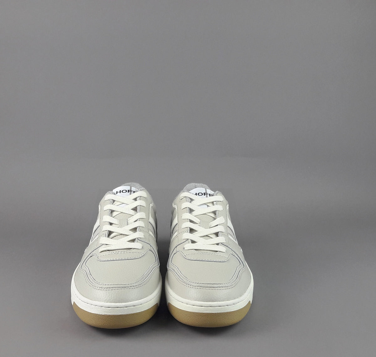 Hoff Sneakers Uomo Metro Pavillion Pelle