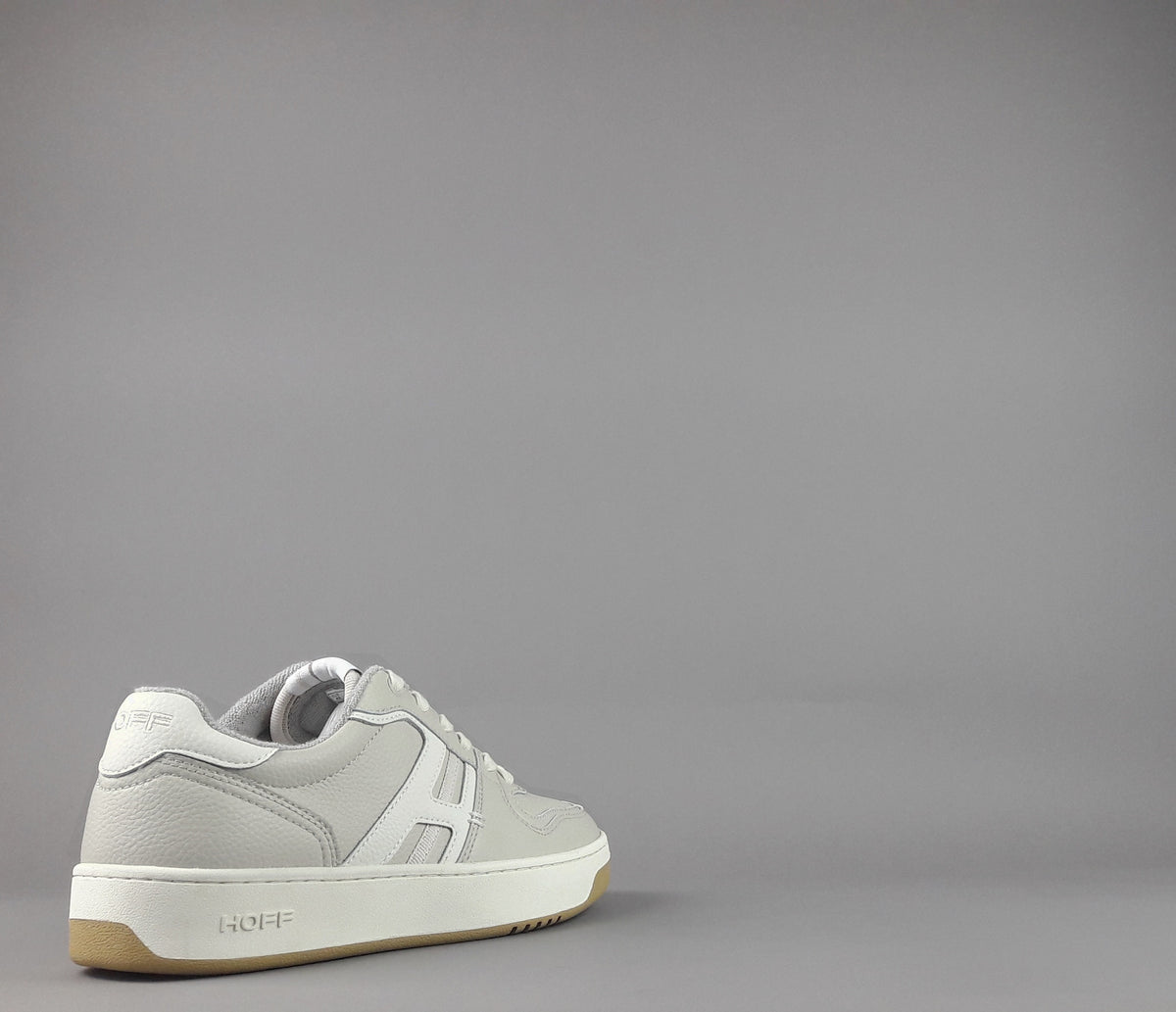 Hoff Sneakers Uomo Metro Pavillion Pelle