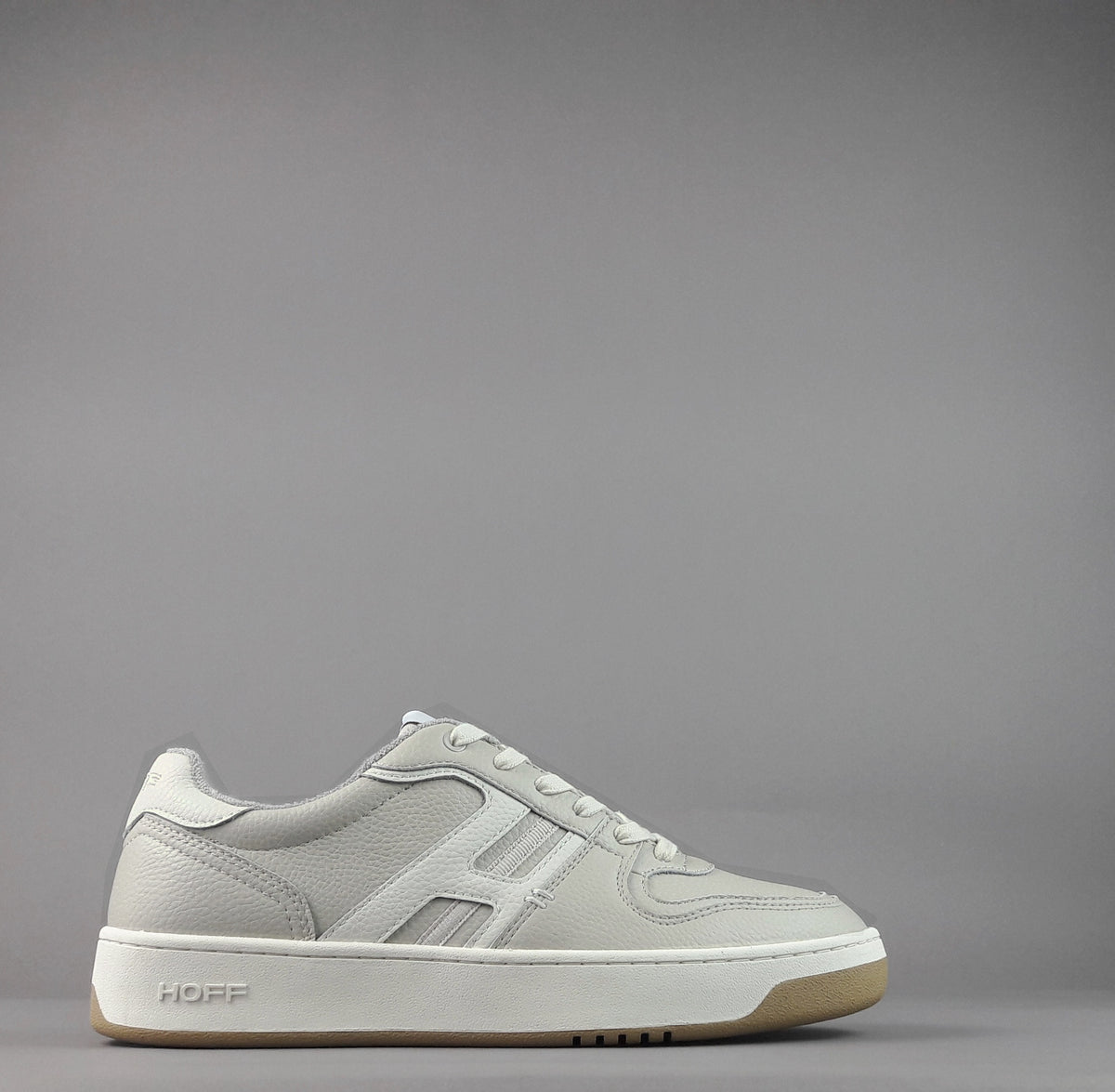 Hoff Sneakers Uomo Metro Pavillion Pelle