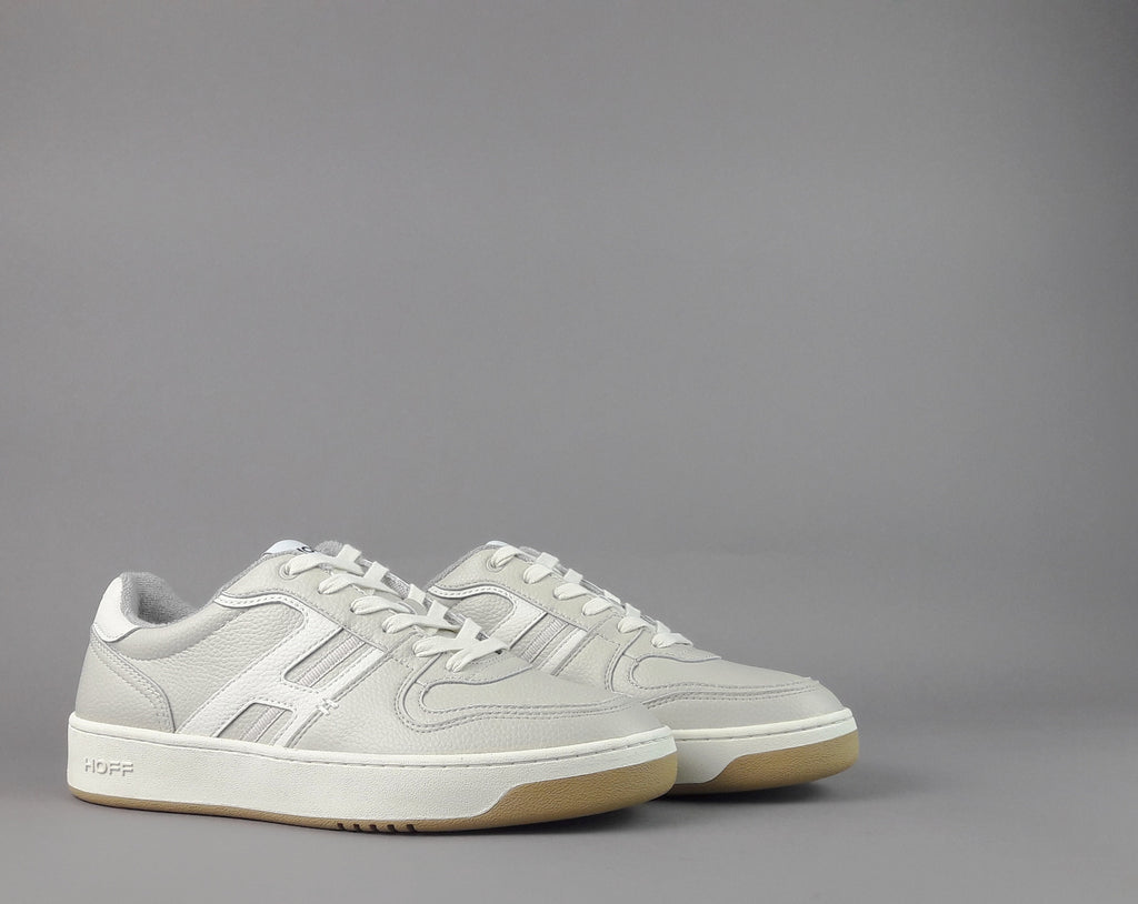 Hoff Sneakers Uomo Metro Pavillion Pelle