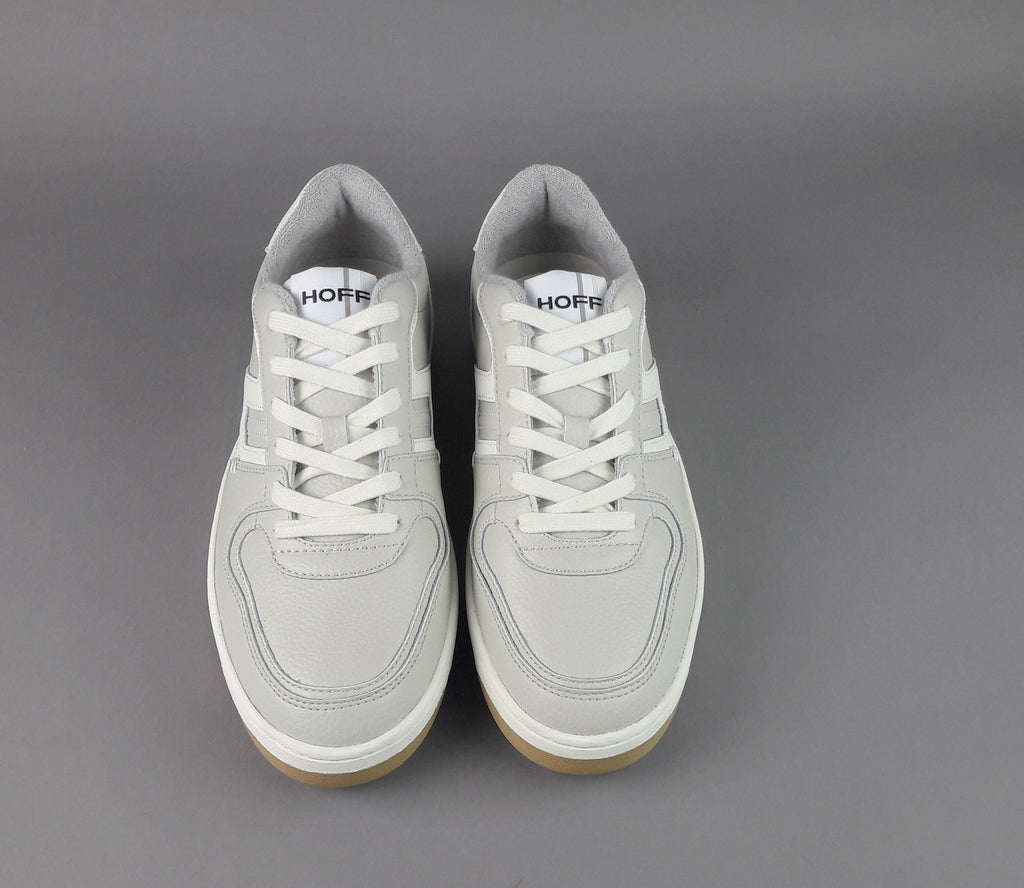 Hoff Sneakers Uomo Metro Pavillion Pelle