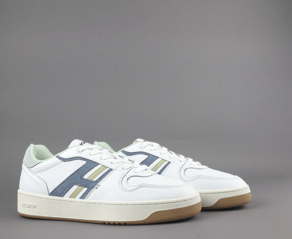 Hoff Sneakers Uomo Metro Perlan Pelle