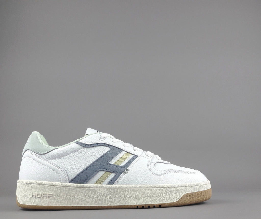 Hoff Sneakers Uomo Metro Perlan Pelle