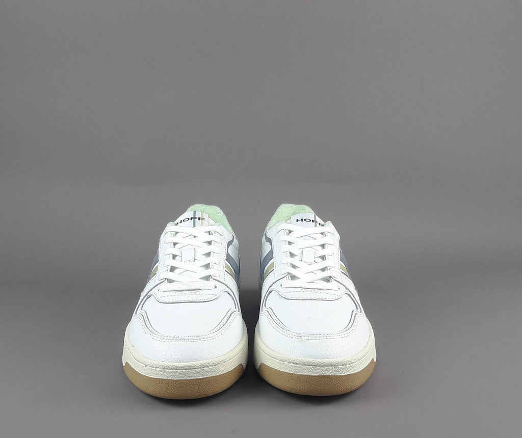 Hoff Sneakers Uomo Metro Perlan Pelle