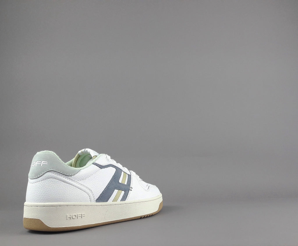 Hoff Sneakers Uomo Metro Perlan Pelle