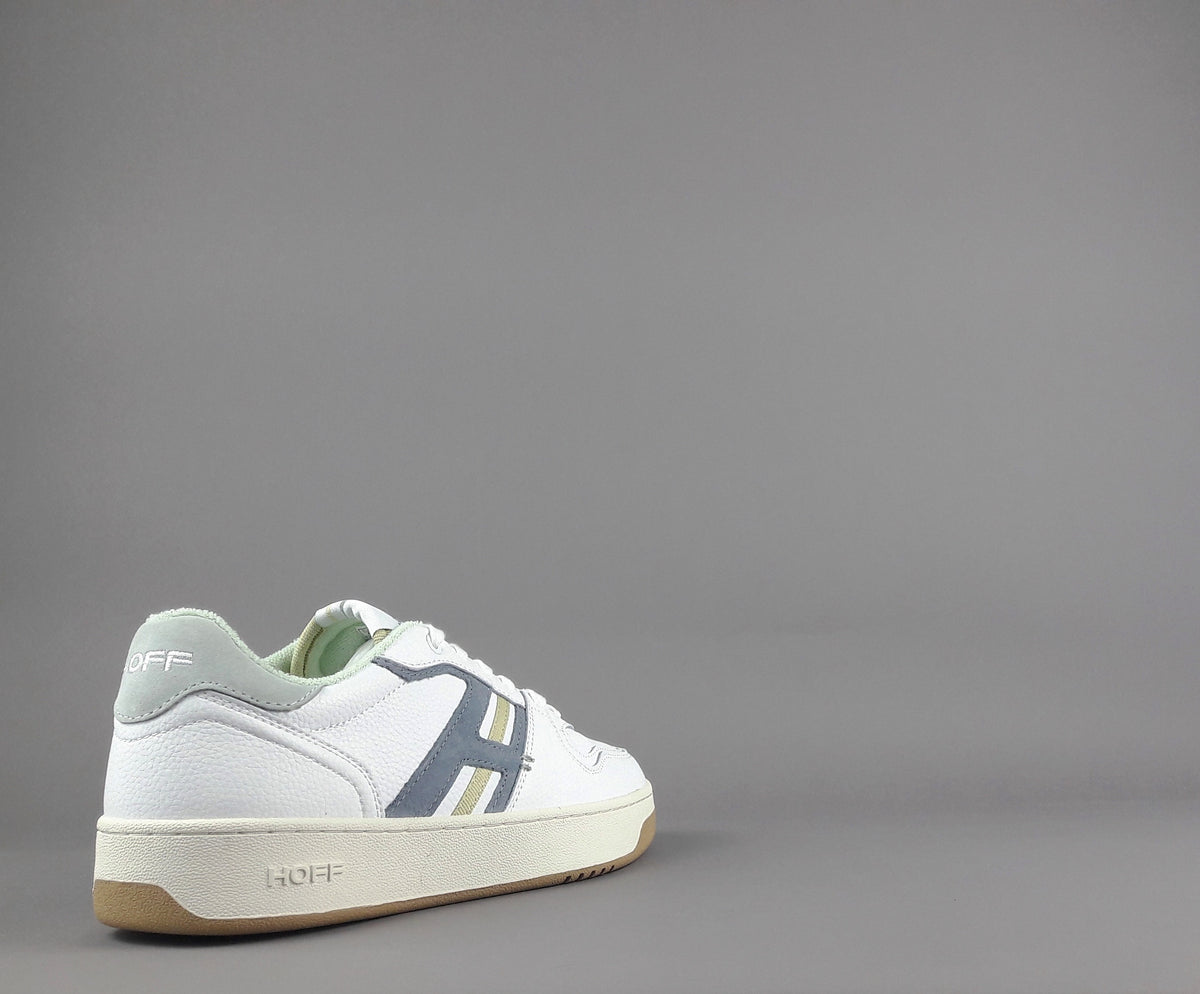 Hoff Sneakers Uomo Metro Perlan Pelle