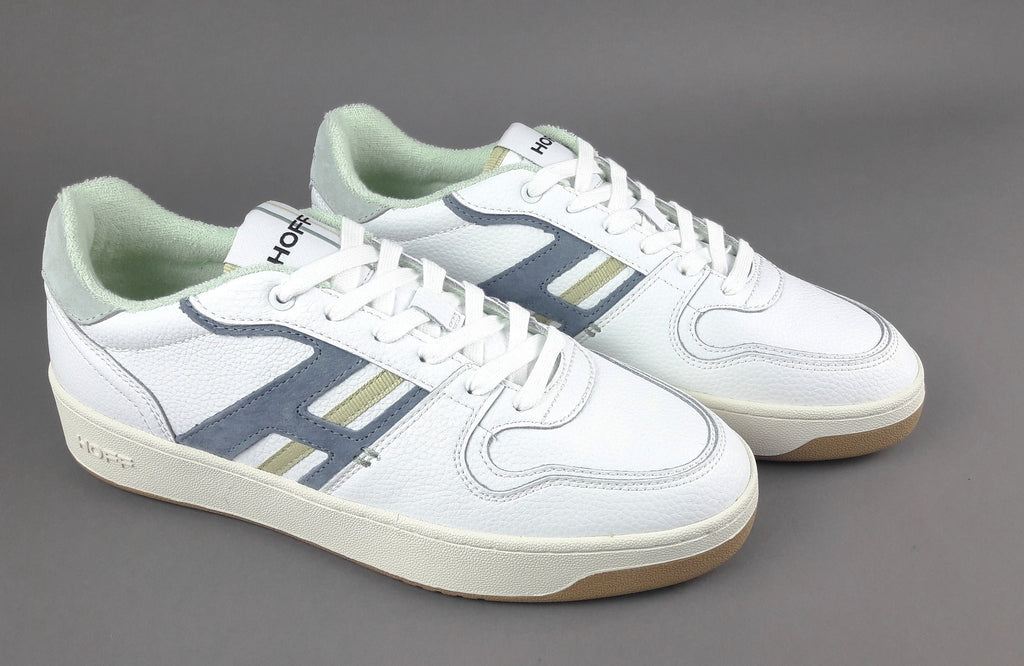 Hoff Sneakers Uomo Metro Perlan Pelle