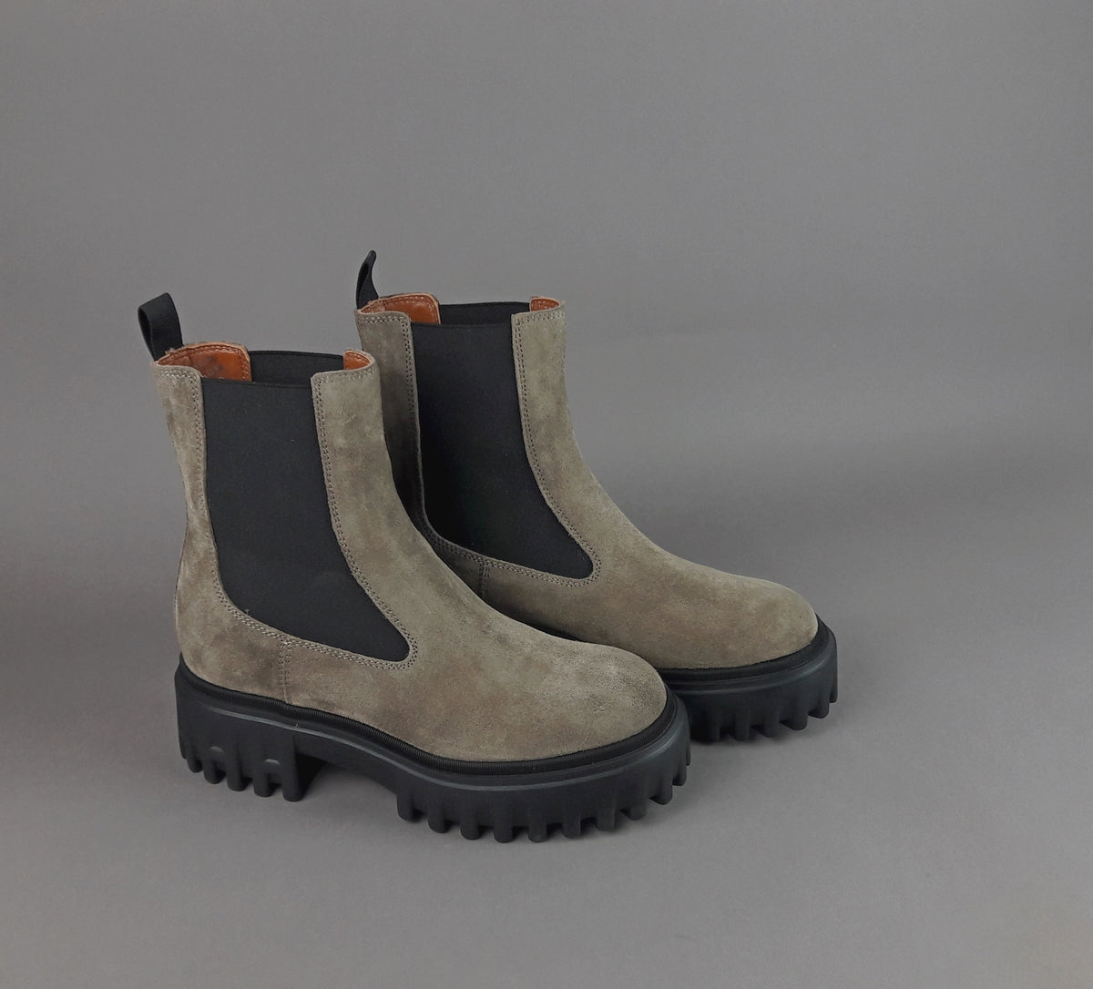 Hogan Chelsea Donna H700 Crosta Talpa