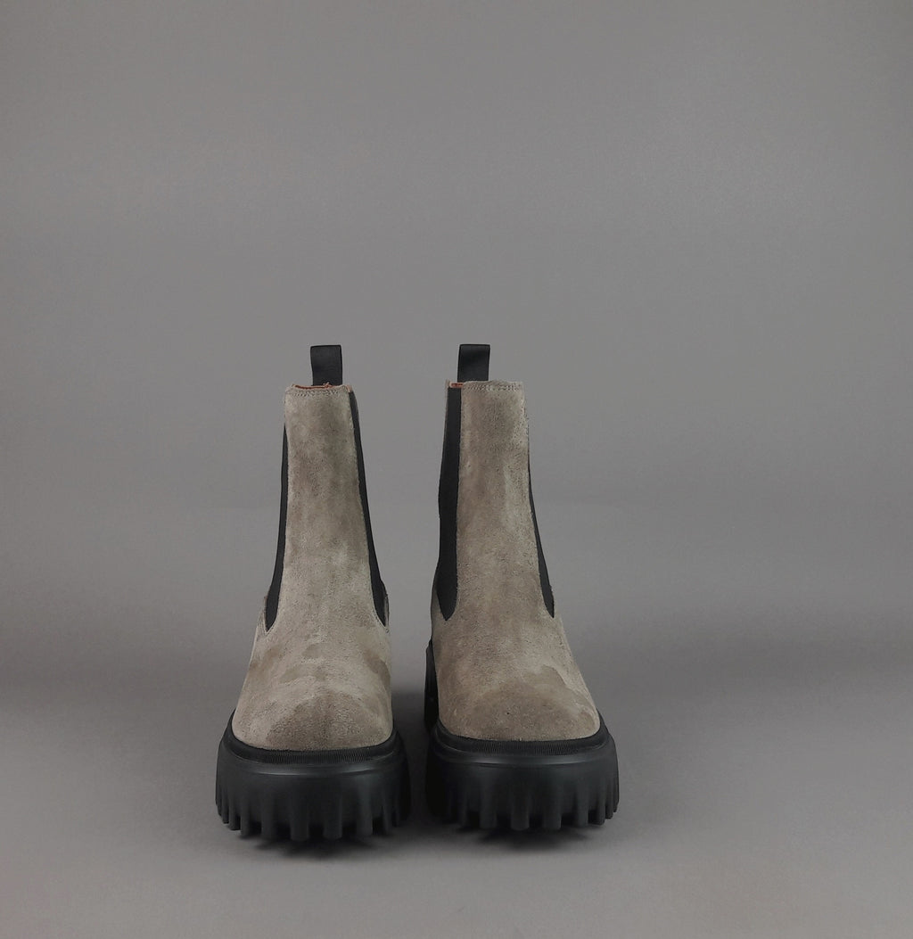 Hogan Chelsea Donna H700 Crosta Talpa