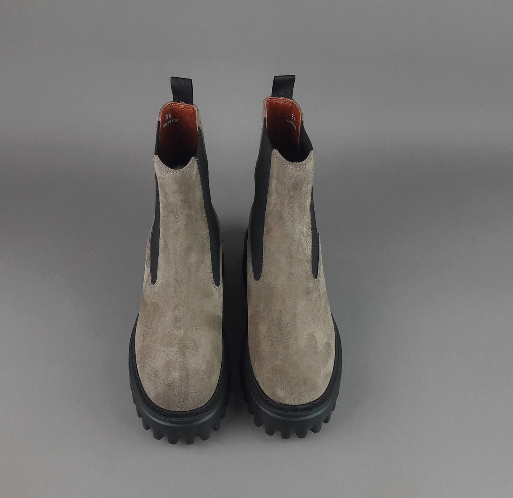 Hogan Chelsea Donna H700 Crosta Talpa