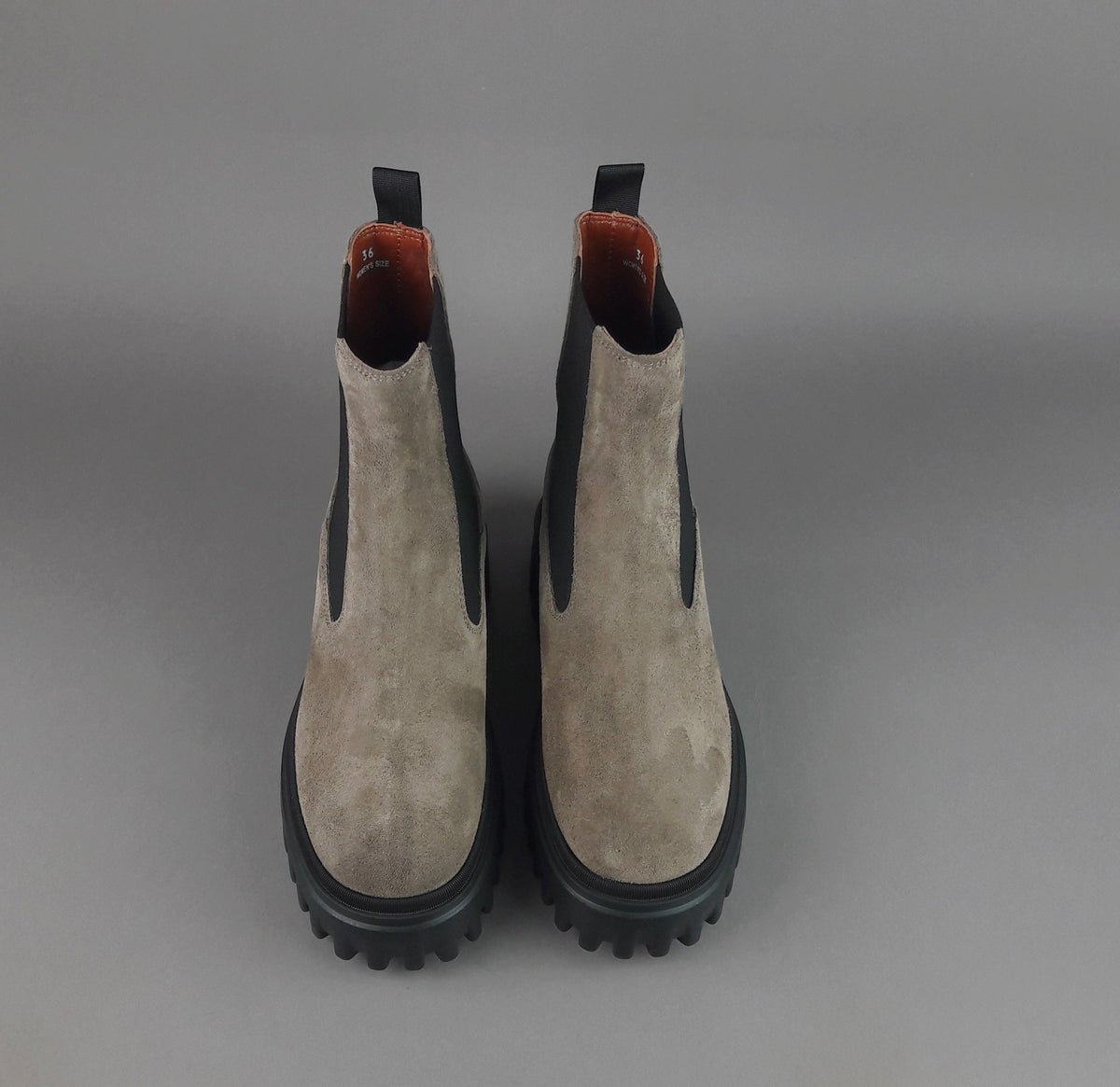 Hogan Chelsea Donna H700 Crosta Talpa