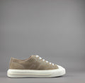 Hogan H691 Uomo Camoscio Beige