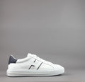 Hogan H691 Uomo Pelle Bianco
