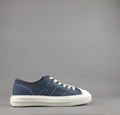 Hogan H691 Uomo Tessuto Denim