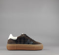 Hogan H705 Donna Camoscio Marrone